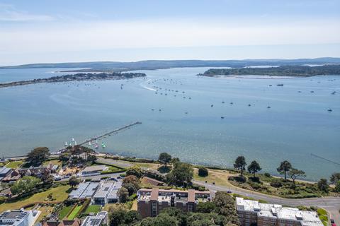 3 bedroom apartment for sale, Sandbanks Road, Evening Hill, Poole, Dorset, BH14