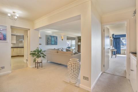 3 bedroom apartment for sale, Sandbanks Road, Evening Hill, Poole, Dorset, BH14
