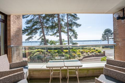 3 bedroom apartment for sale, Sandbanks Road, Evening Hill, Poole, Dorset, BH14