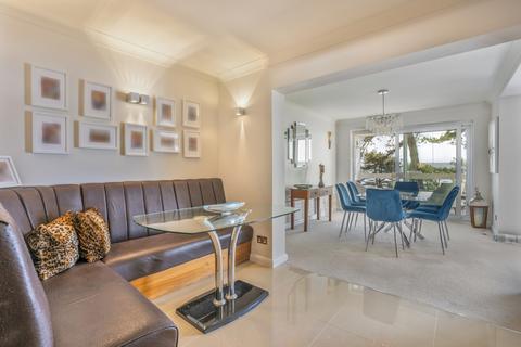 3 bedroom apartment for sale, Sandbanks Road, Evening Hill, Poole, Dorset, BH14