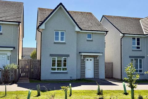 3 bedroom detached house for sale, 7 Balblair Place, Stratton, Inverness, IV2 7AJ