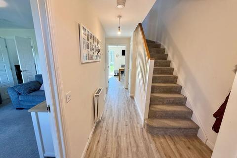 3 bedroom detached house for sale, 7 Balblair Place, Stratton, Inverness, IV2 7AJ