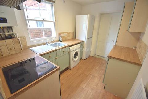undefined, Filey Road, Reading