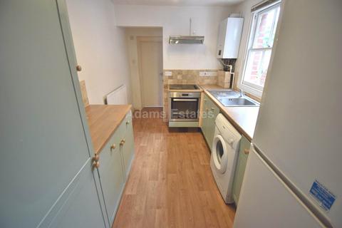 undefined, Filey Road, Reading