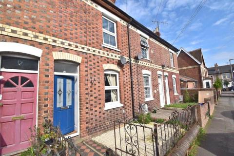 undefined, Filey Road, Reading