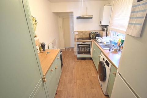 undefined, Filey Road, Reading
