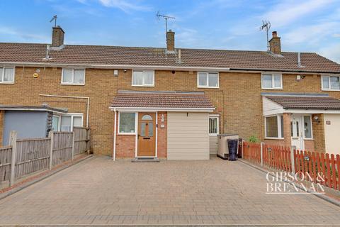 19 Linford Drive, Basildon, SS14 1RZ