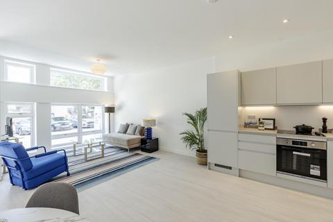 2 bedroom flat for sale, Bedminster, Bristol BS3