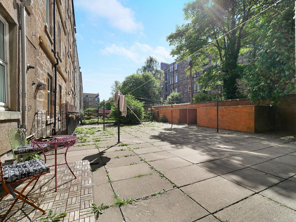 Communal Garden