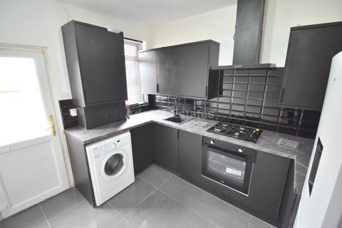 undefined, Whitley Street, Reading