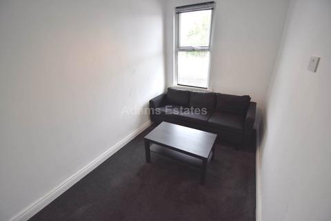 undefined, Whitley Street, Reading