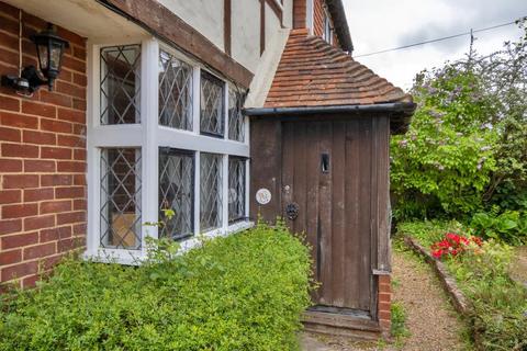undefined, Cranbrook Road, Goudhurst, Kent, TN17 1DR