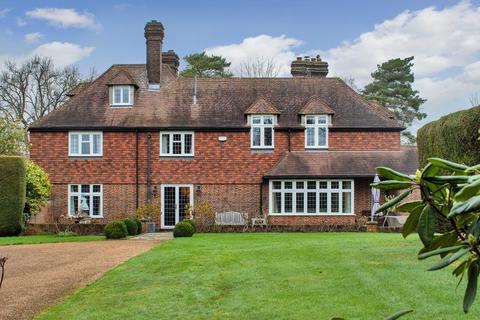 undefined, Primmers Green, Wadhurst, East Sussex, TN5 6DU