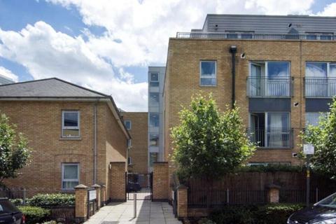 3 Storehouse Mews, London, E14 8GS