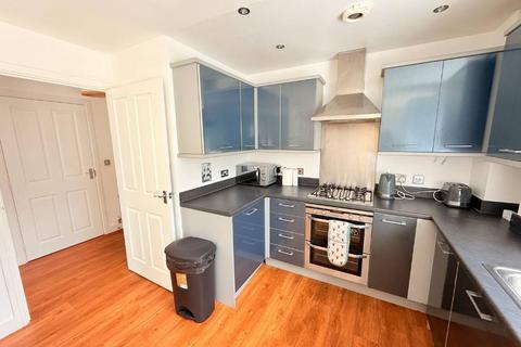 1 bedroom apartment to rent, 3 Storehouse Mews, London, E14 8GS