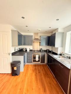 1 bedroom apartment to rent, 3 Storehouse Mews, London, E14 8GS