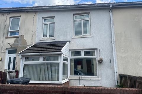 3 bedroom terraced house for sale, Blaina, Abertillery NP13