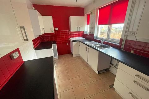 3 bedroom terraced house for sale, Blaina, Abertillery NP13