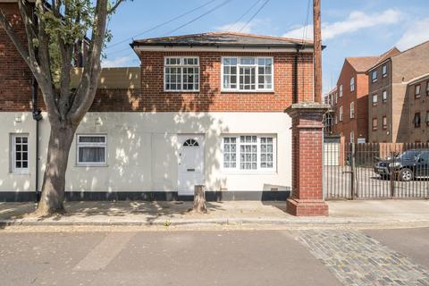 Flat - Old Commercial Road, Hampshire PO1