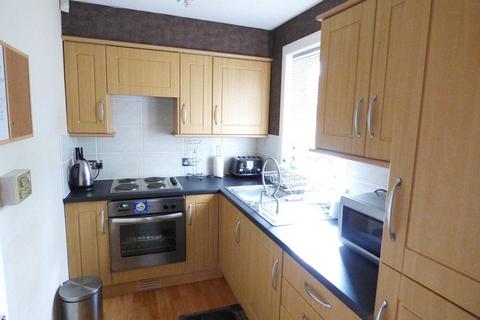 undefined, Fauldburn Park, Edinburgh, EH12