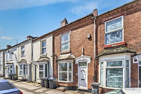 58 Bellefield Road, Birmingham, B18 4EP