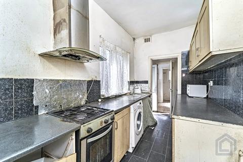 58 Bellefield Road, Birmingham, B18 4EP