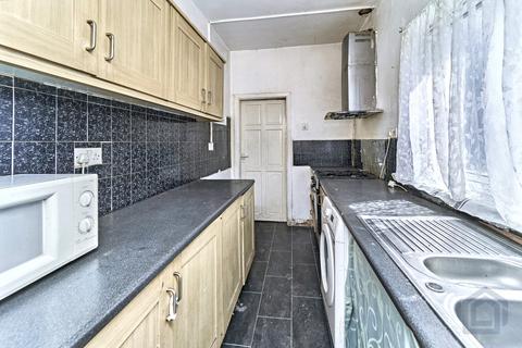 58 Bellefield Road, Birmingham, B18 4EP
