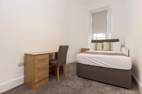 undefined, Roslea Drive, Glasgow, Glasgow City, G31
