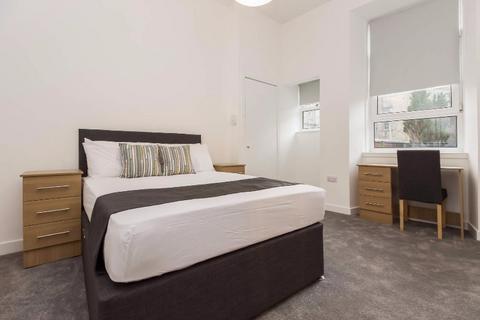 undefined, Roslea Drive, Glasgow, Glasgow City, G31