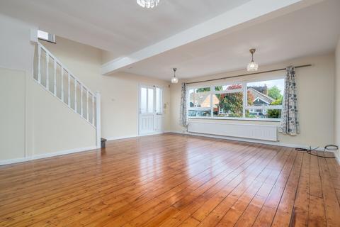 undefined, South Grove, Sale, M33
