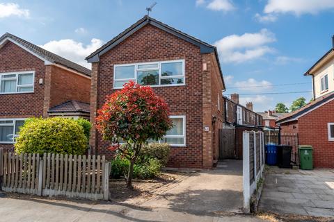 undefined, South Grove, Sale, M33