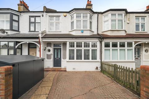 38 Lower Downs Road, London, SW20 8QQ