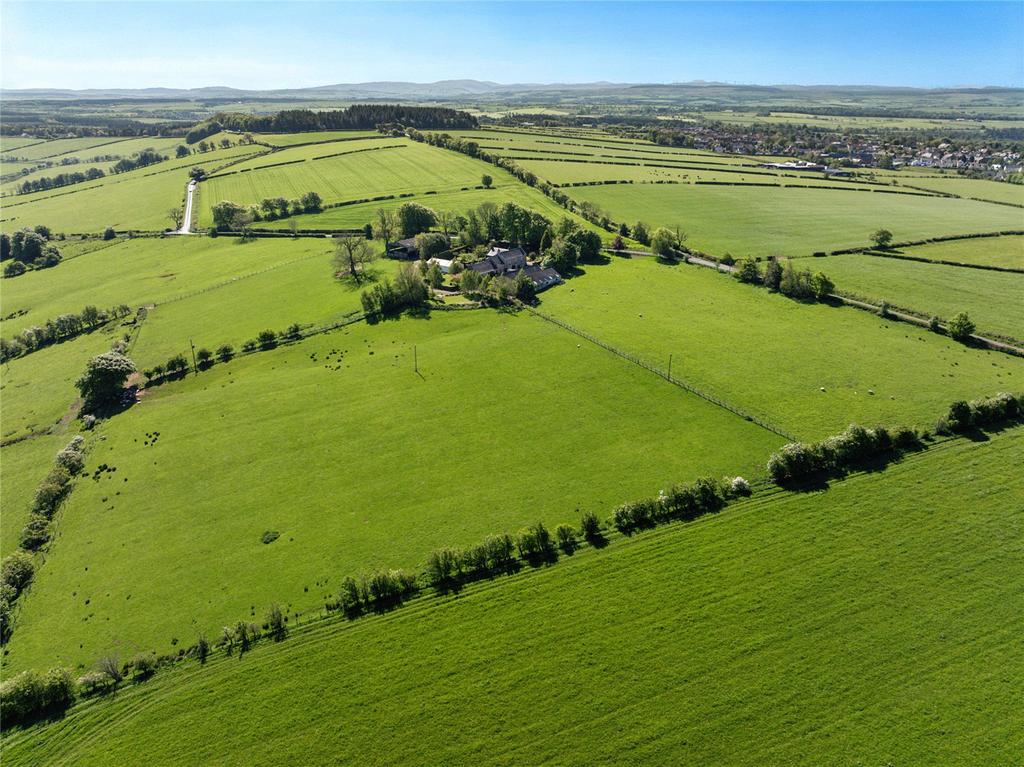 Aerial Photograph
