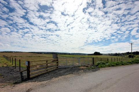 undefined, Plot At Rashcrook, Birnie, Elgin, Moray, IV30