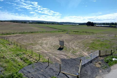 undefined, Plot At Rashcrook, Birnie, Elgin, Moray, IV30