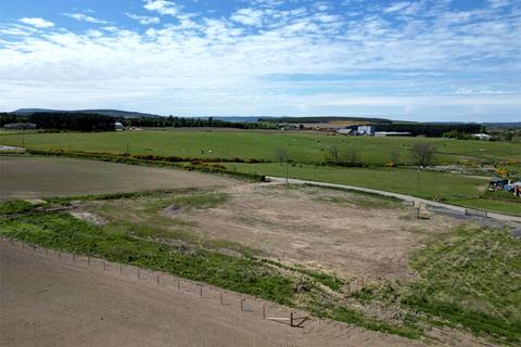 undefined, Plot At Rashcrook, Birnie, Elgin, Moray, IV30