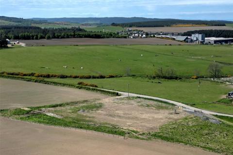 undefined, Plot At Rashcrook, Birnie, Elgin, Moray, IV30