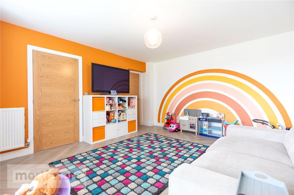 Play Room