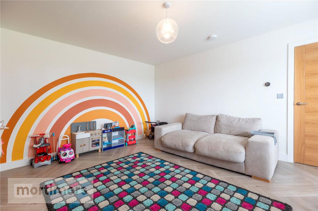 Play Room