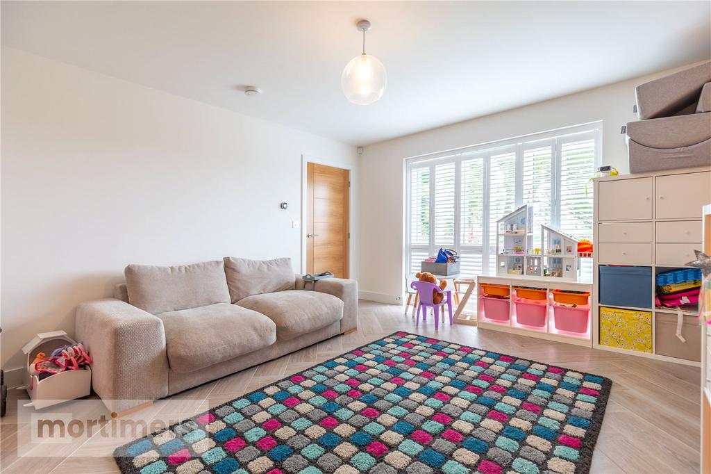 Play Room