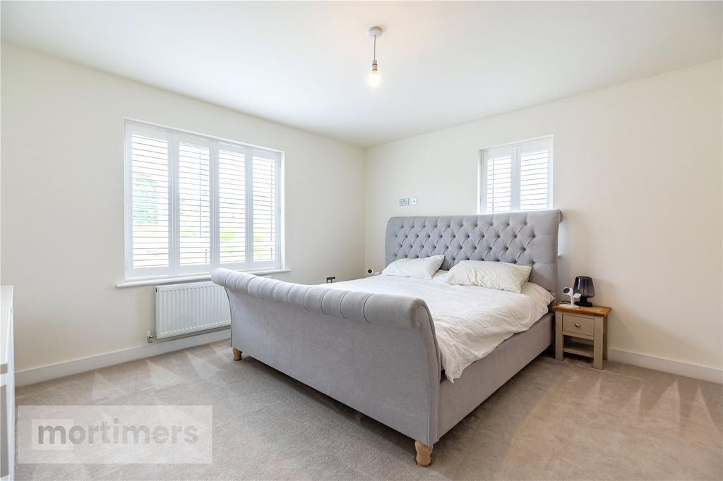 Main Bedroom