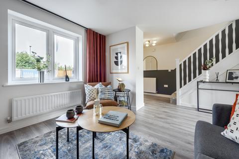undefined, Plot 162 at Jackton Green, G75 Jackton Green, East Kilbride G75
