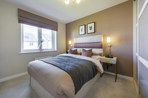 3 bedroom detached house for sale, Plot 28 at Draffen Park Louden Street, Stewarton KA3