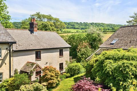 3 bedroom semi-detached house for sale, Awliscombe, Honiton, Devon, EX14