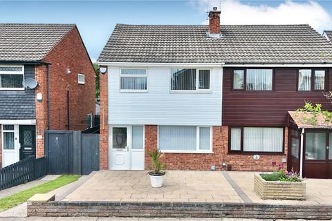 10 Hargrave Close, Prenton, CH43 2NJ