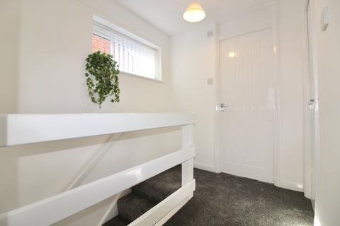 10 Hargrave Close, Prenton, CH43 2NJ