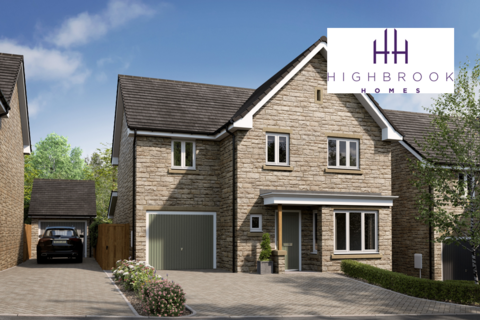 undefined, Ashton Grange, Wyresdale Road, Lancaster LA1