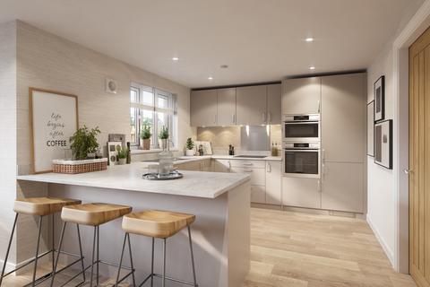 undefined, Ashton Grange, Wyresdale Road, Lancaster LA1