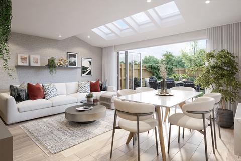 undefined, Ashton Grange, Wyresdale Road, Lancaster LA1