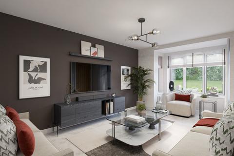 undefined, Ashton Grange, Wyresdale Road, Lancaster LA1